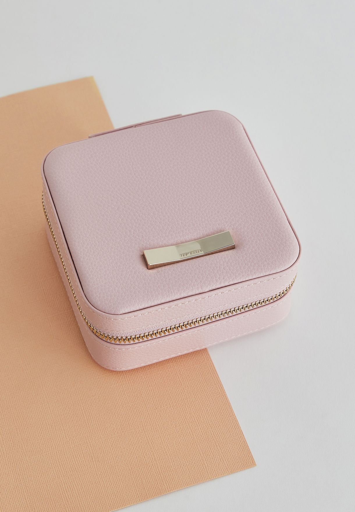 ted baker travel jewellery box