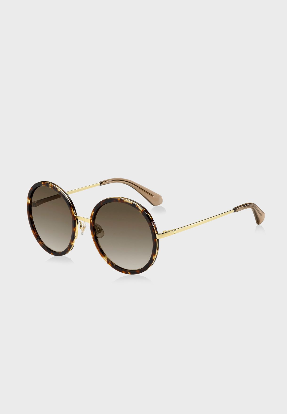 Buy Kate Spade gold Lamonica/S Sunglasses for Women in Dubai, Abu Dhabi