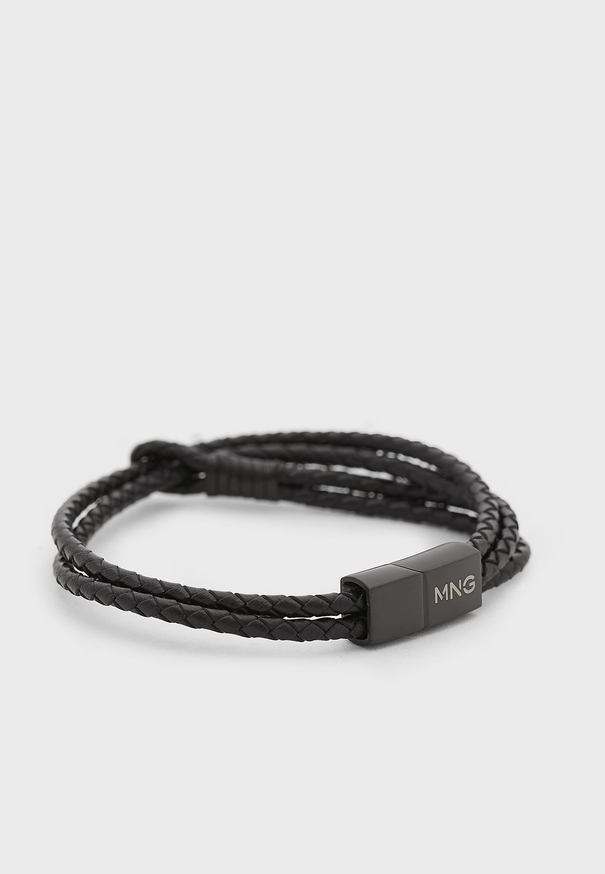 Braided Bracelet