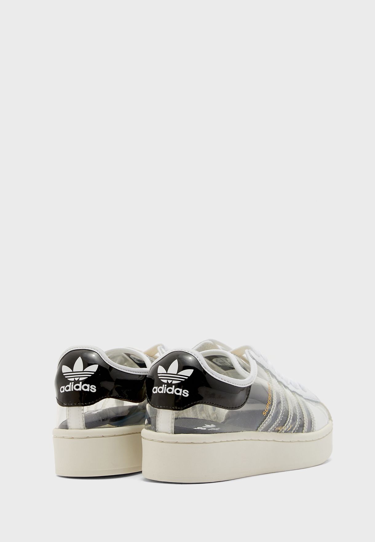 adidas patike superstar plateau w