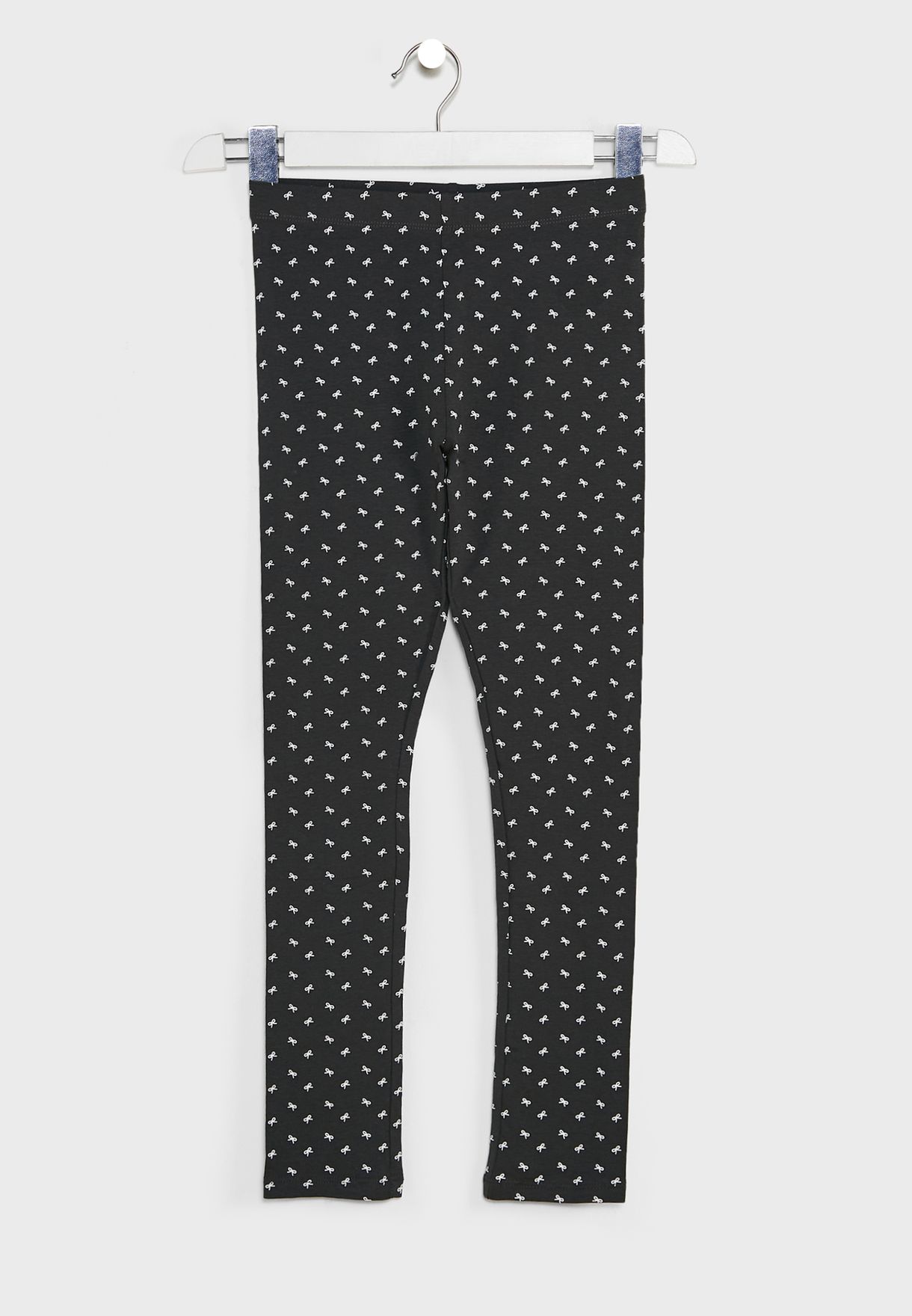Kids 2 Pack Assorted Leggings