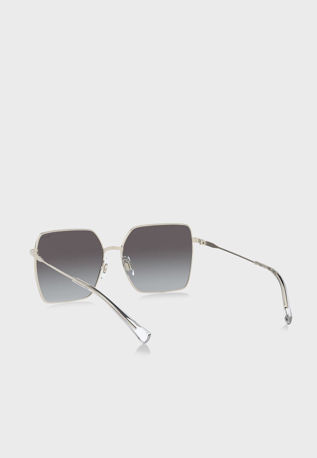 0Ra4132 Oversized Sunglasses