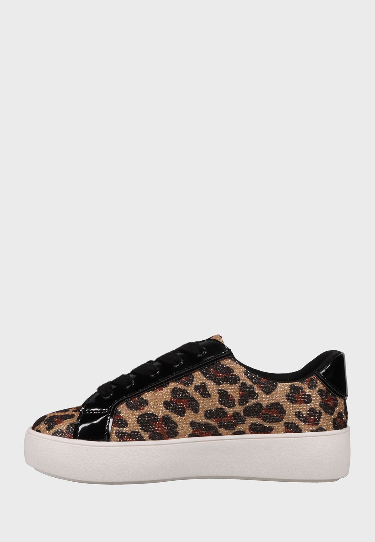 Youth Jordana Poppy Sneakers