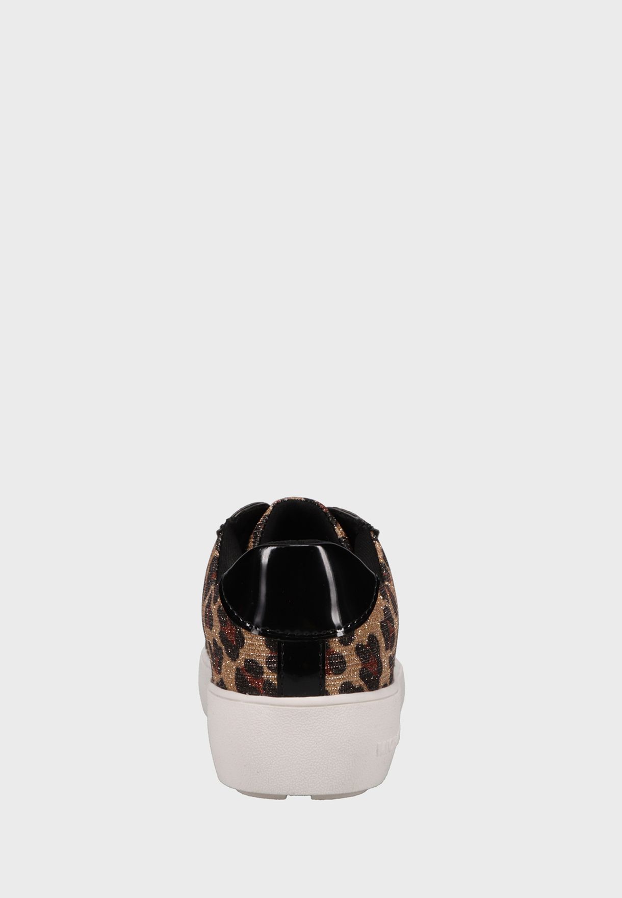Youth Jordana Poppy Sneakers