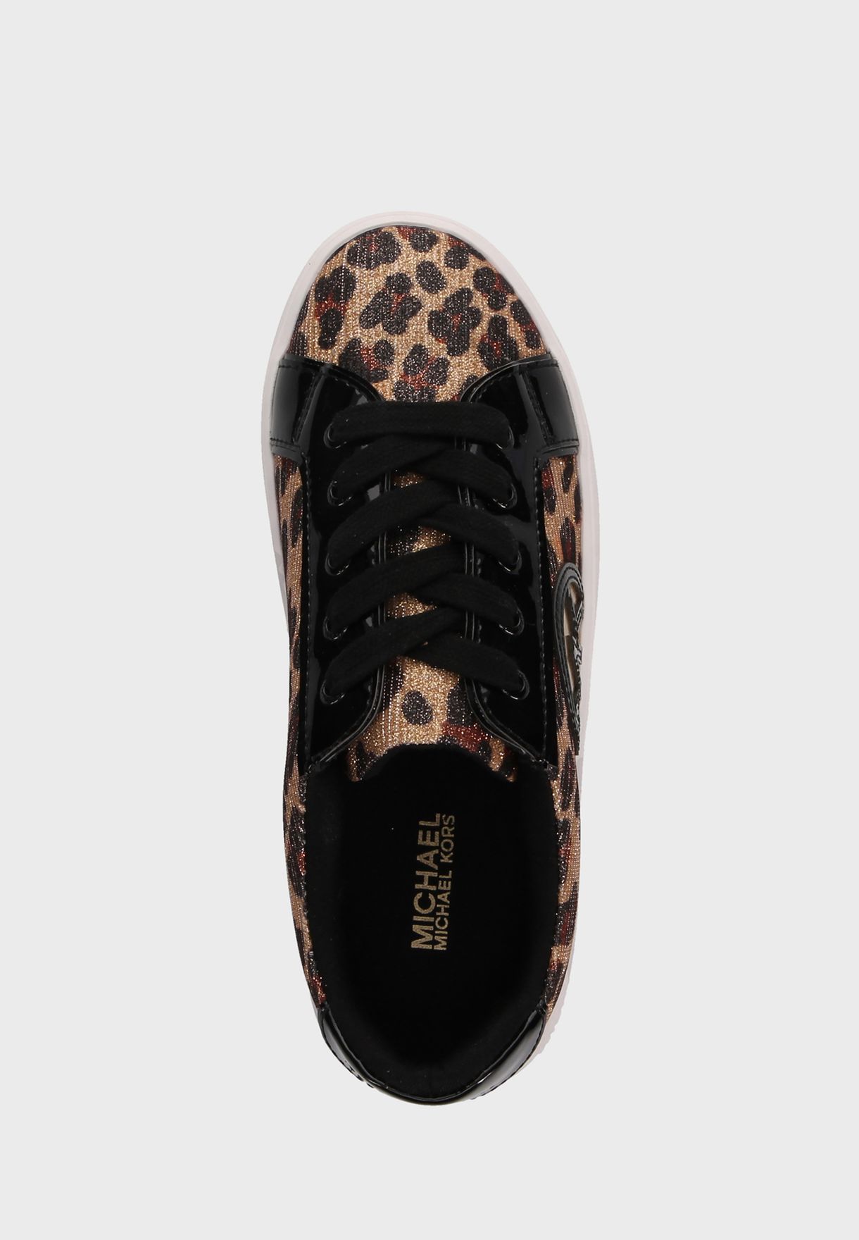 Youth Jordana Poppy Sneakers