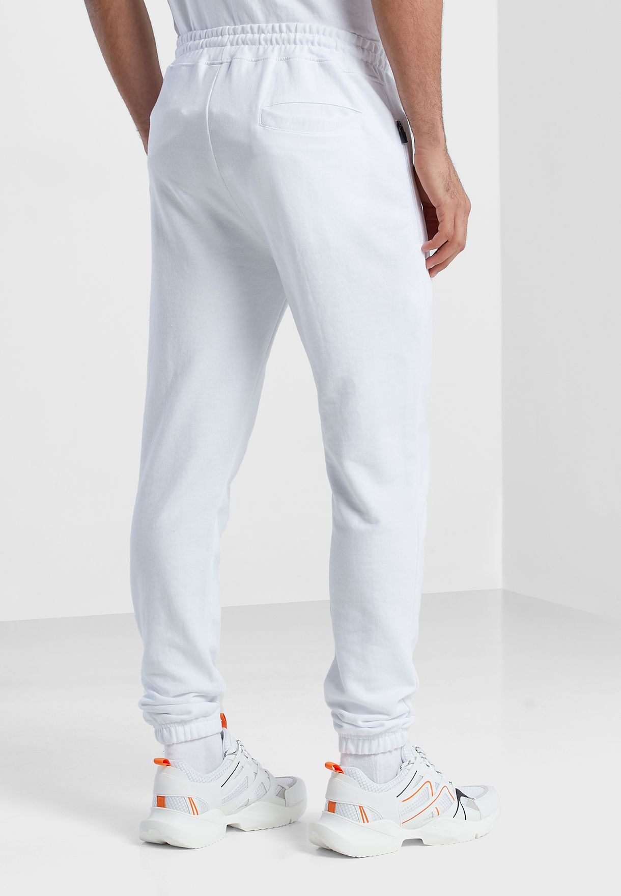 Athleisure Essential Joggers