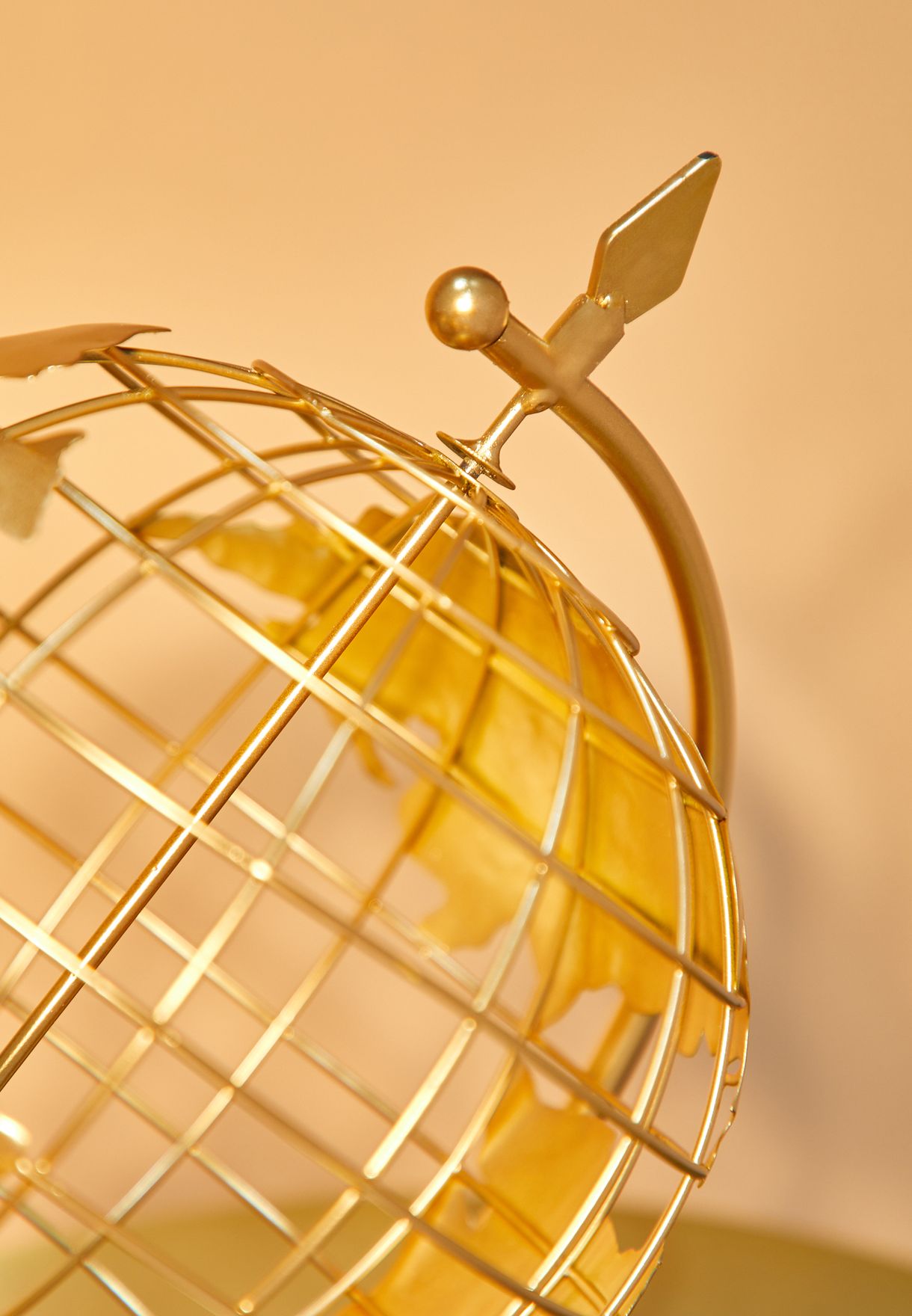 Wire Globe
