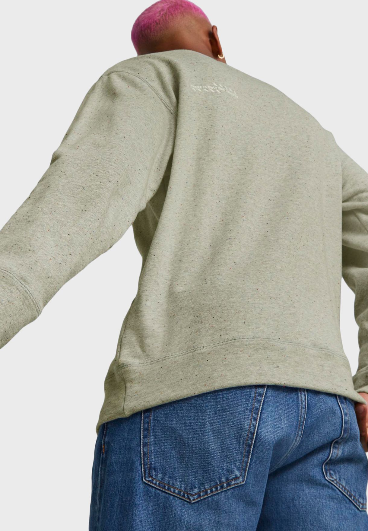 Re:Collection Men Sweater