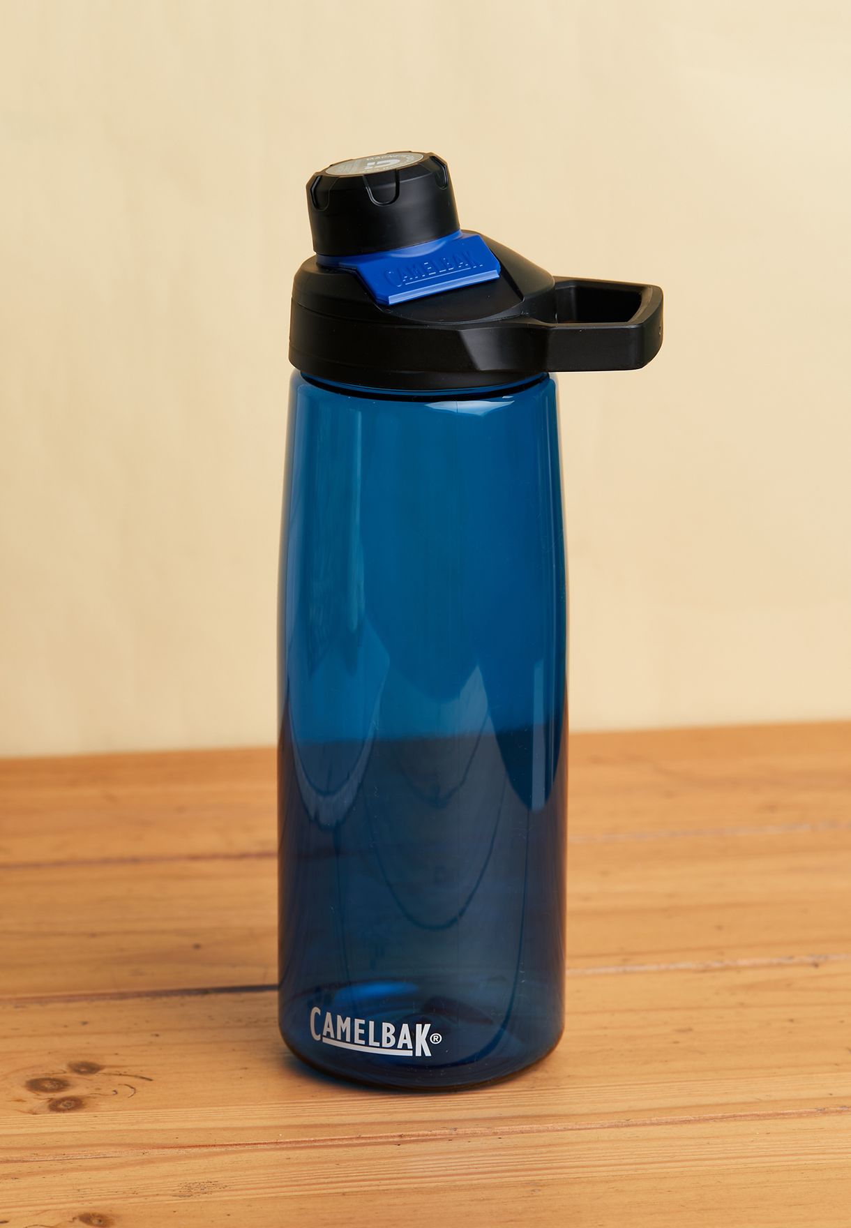 Chute Mag Water Bottle - 739Ml
