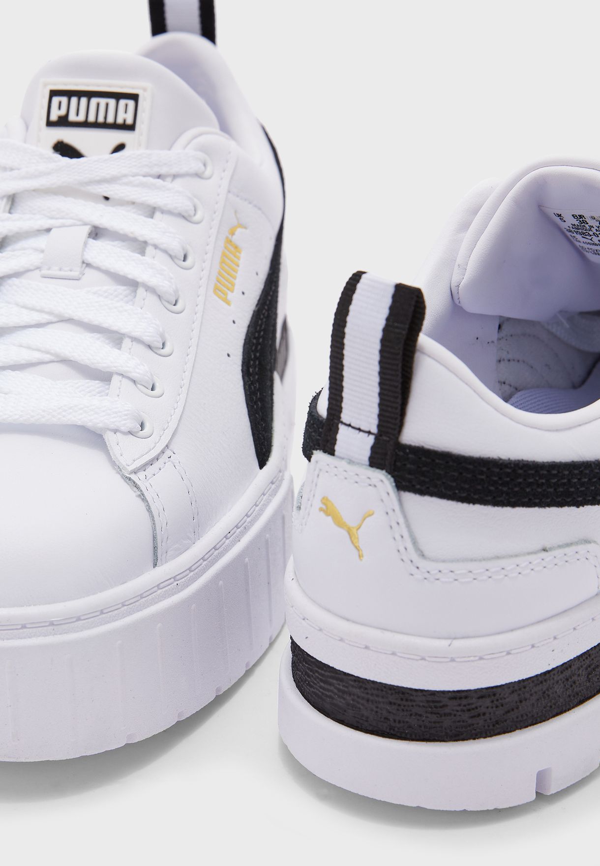 Mayze Lth women shoes