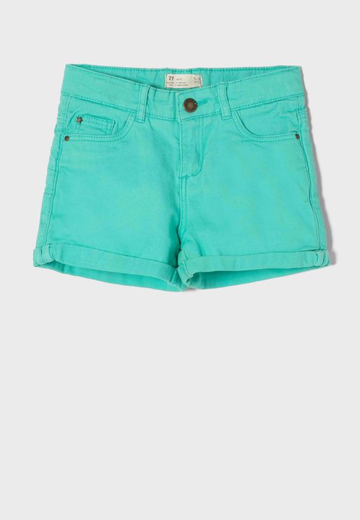 shorts for girls online shopping