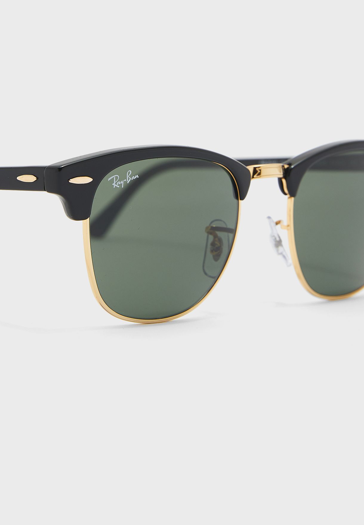 0Rb3016 Clubmaster Sunglasses