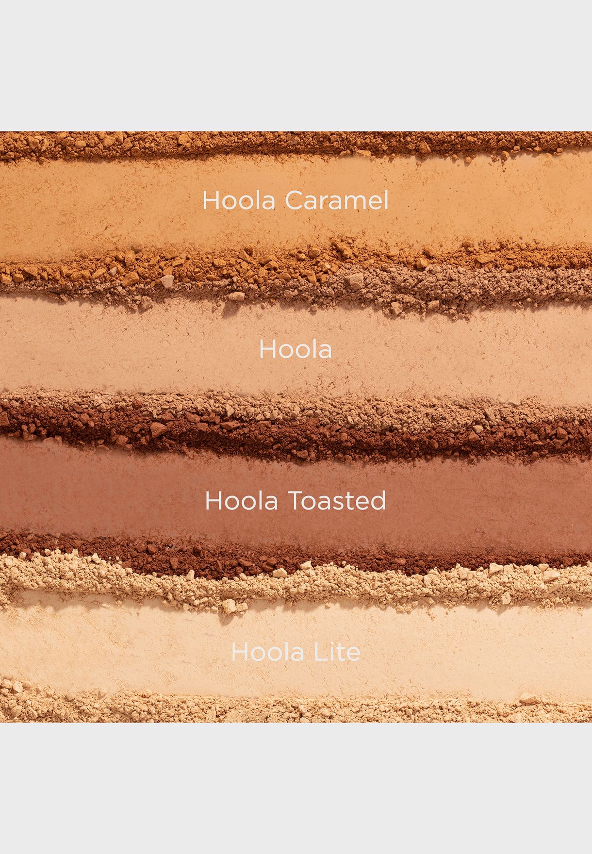Hoola Lite Bronzer