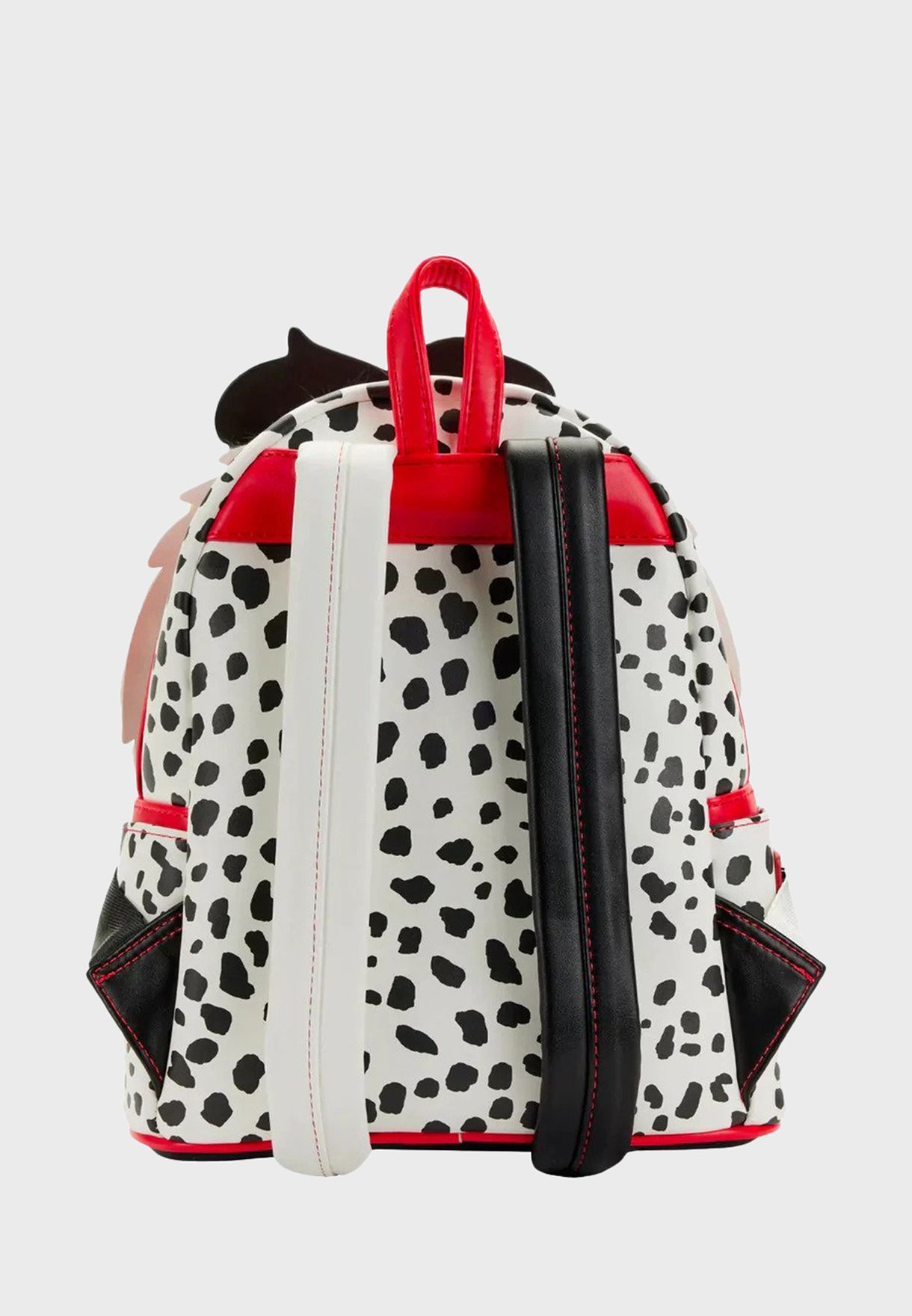 Buy Loungefly multicolor Kids Disney 101 Dalmatians Cruella Backpack for  Kids in Dubai, Abu Dhabi