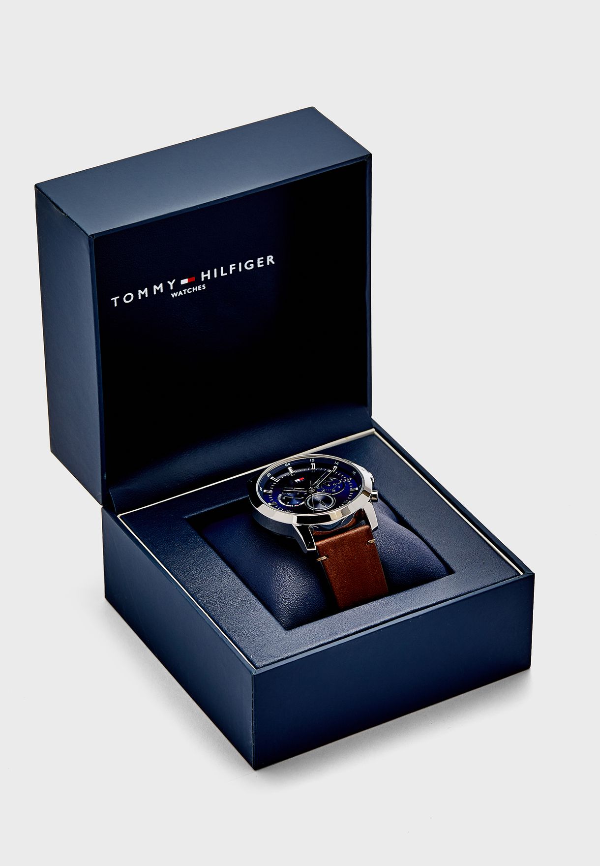 tommy hilfiger jameson watch