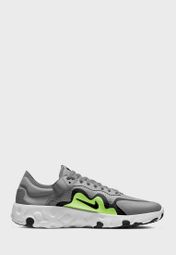 nike lucent grey