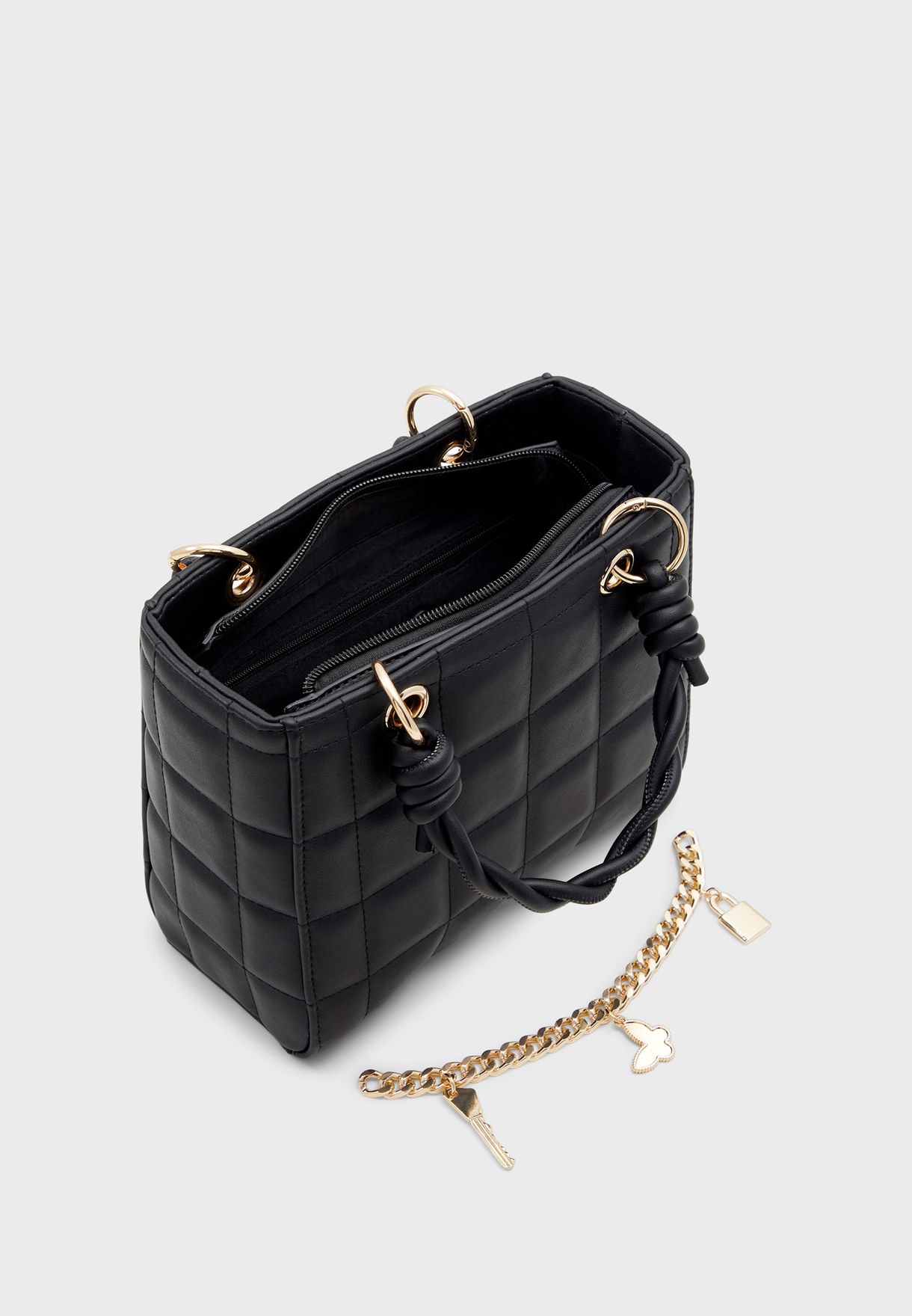 Howitis Crossbody Bag