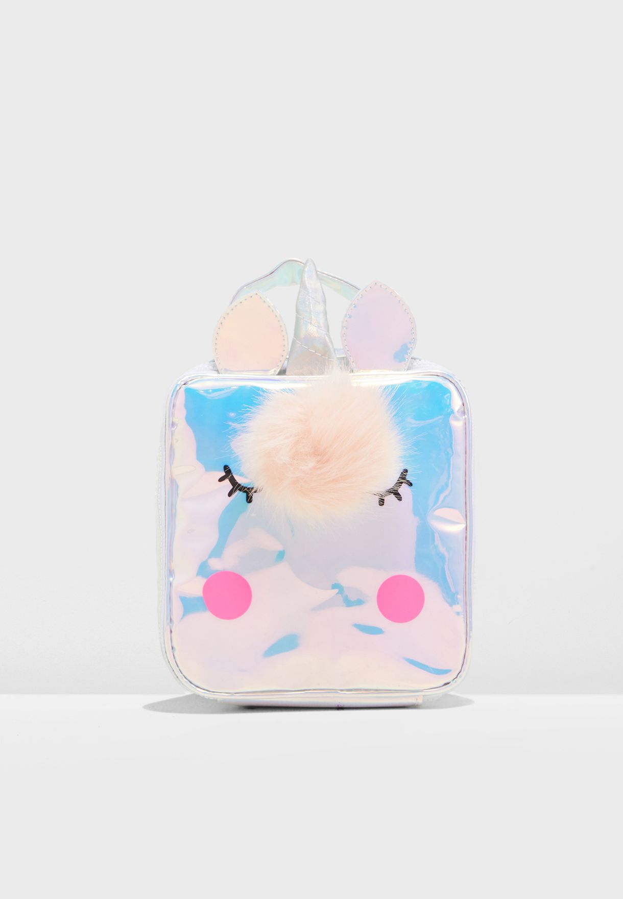 cath kidston unicorn lunch bolsa