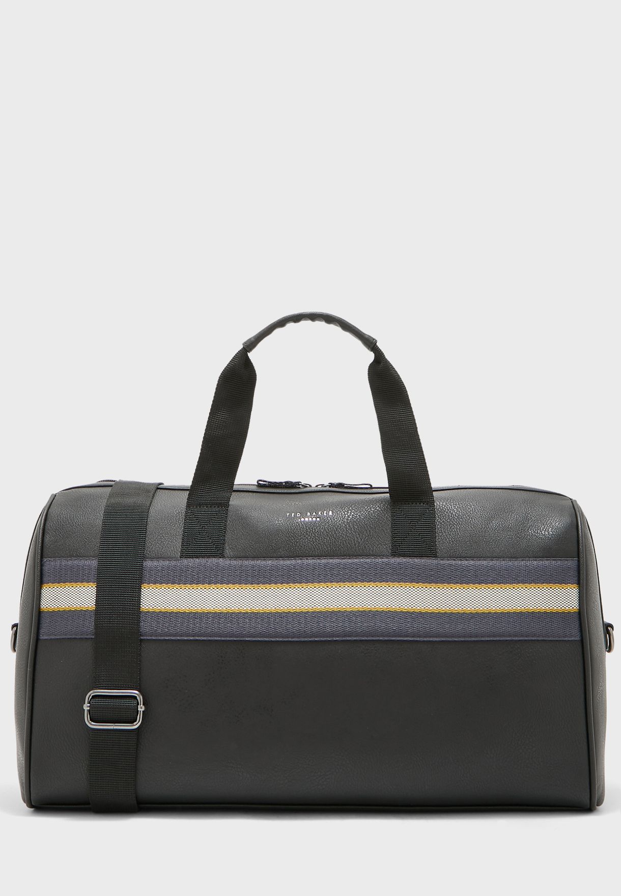 ted baker duffle bag