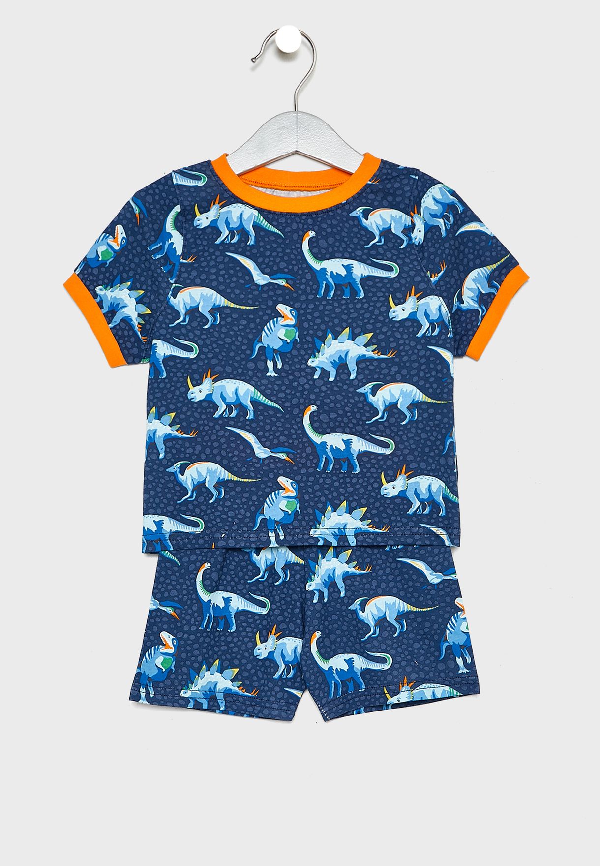 cath kidston dinosaur pyjamas