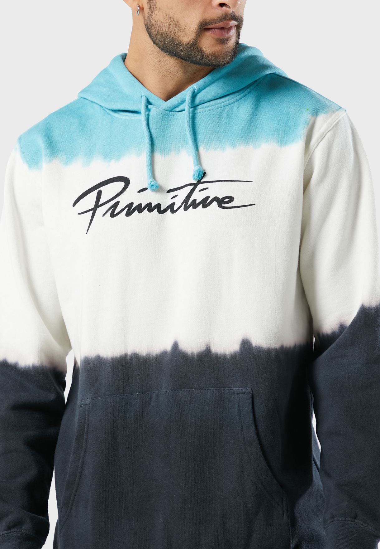 Nuevo Washed Hoodie