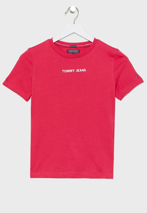 tommy clothes online