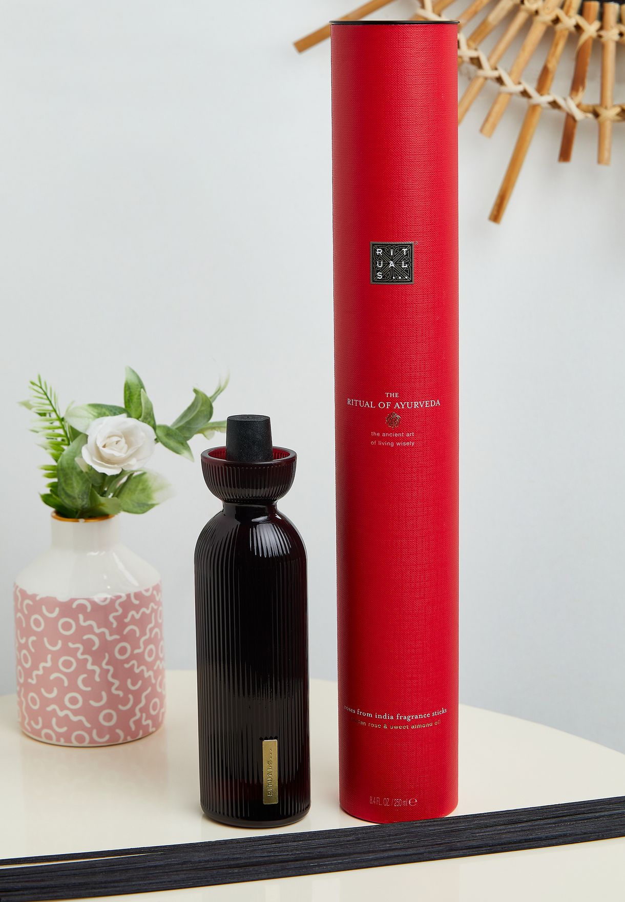 The Ritual Of Ayurveda Fragrance Sticks