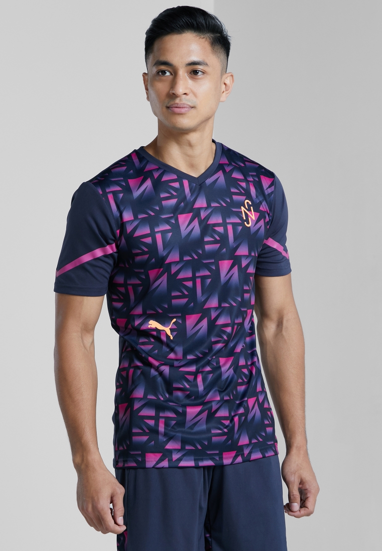 Puma Men's Neymar Jr Football Jersey in Kuwait