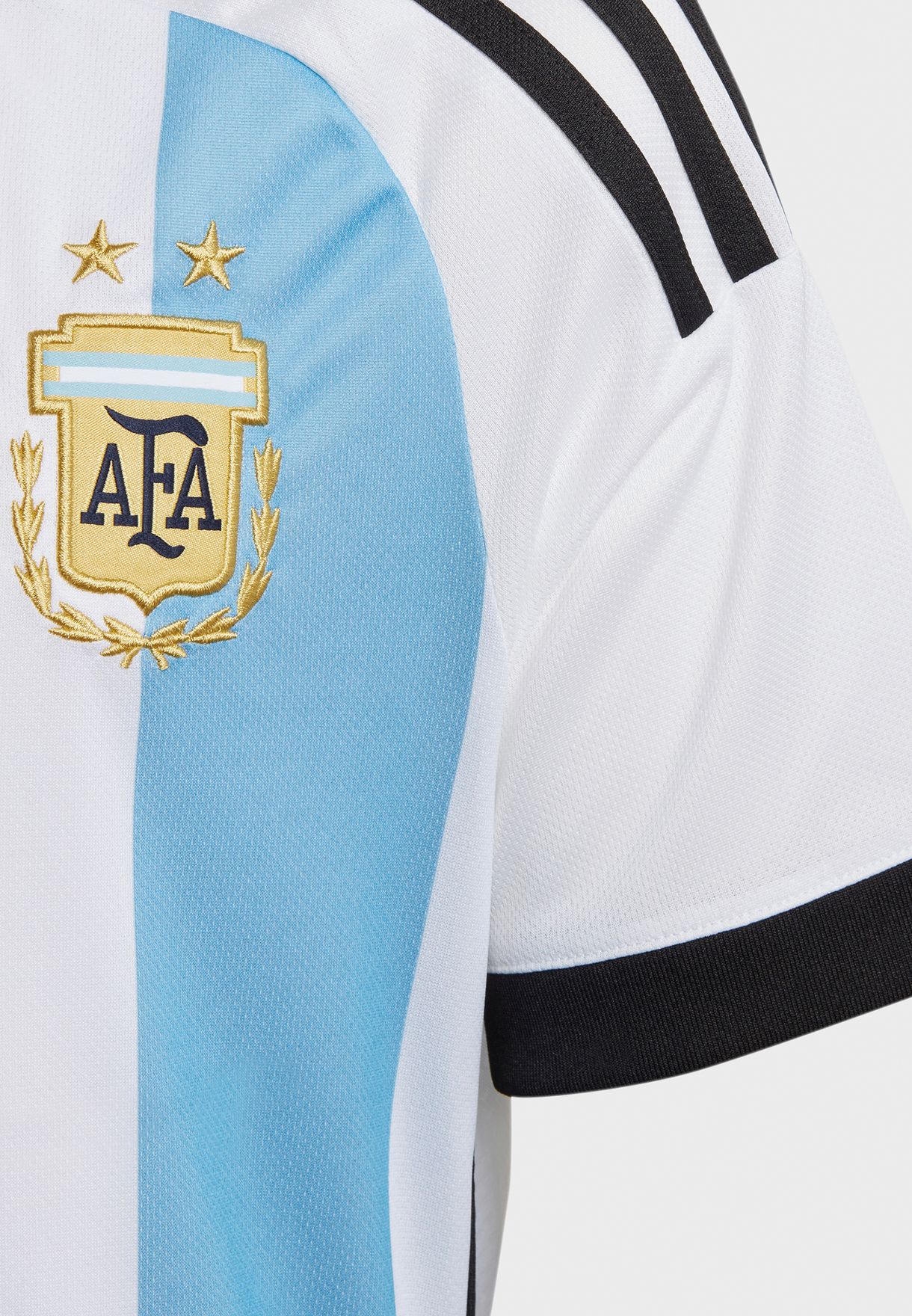 Youth Argentina T-Shirt