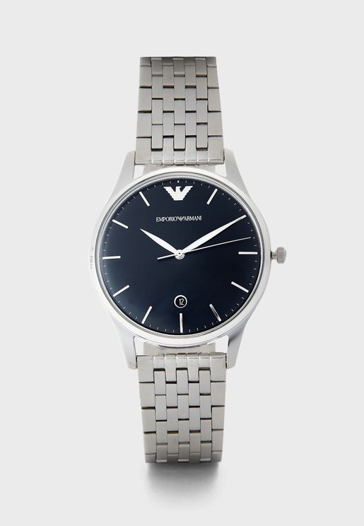 jojo armani watch