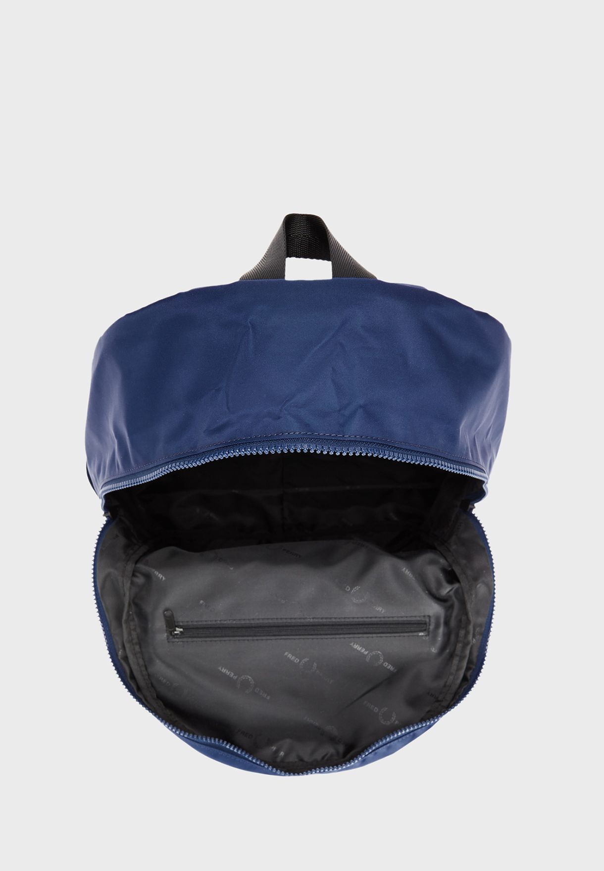Graphic Tape Backpack