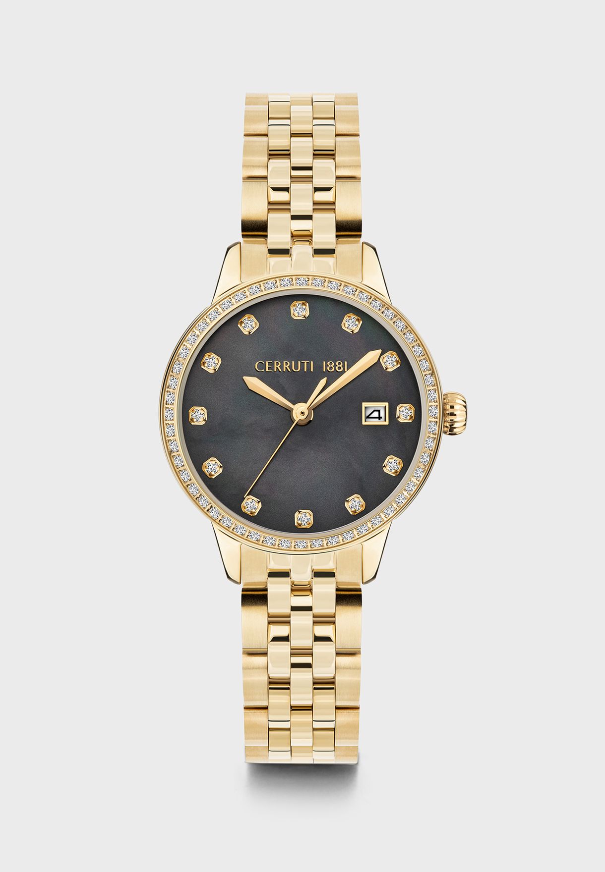 Tenna Analog Watch