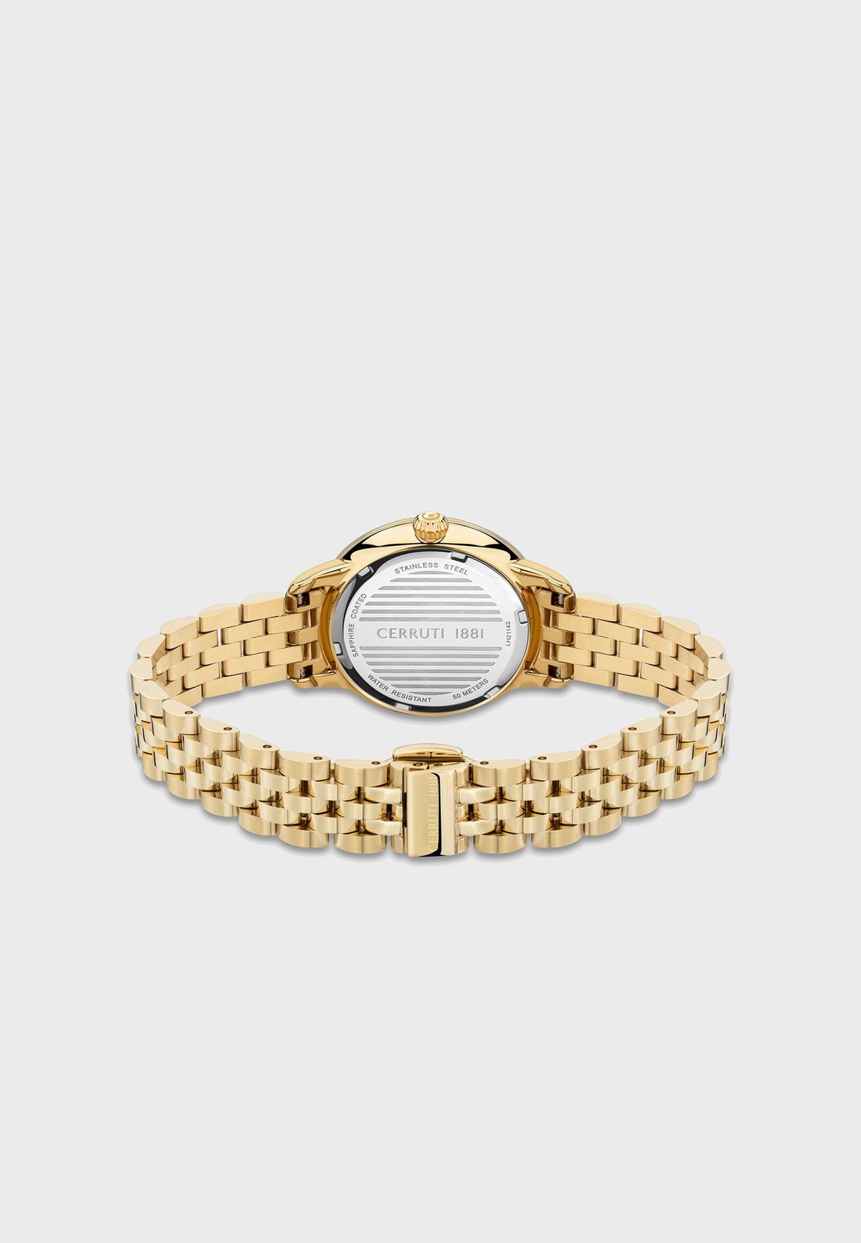 Tenna Analog Watch