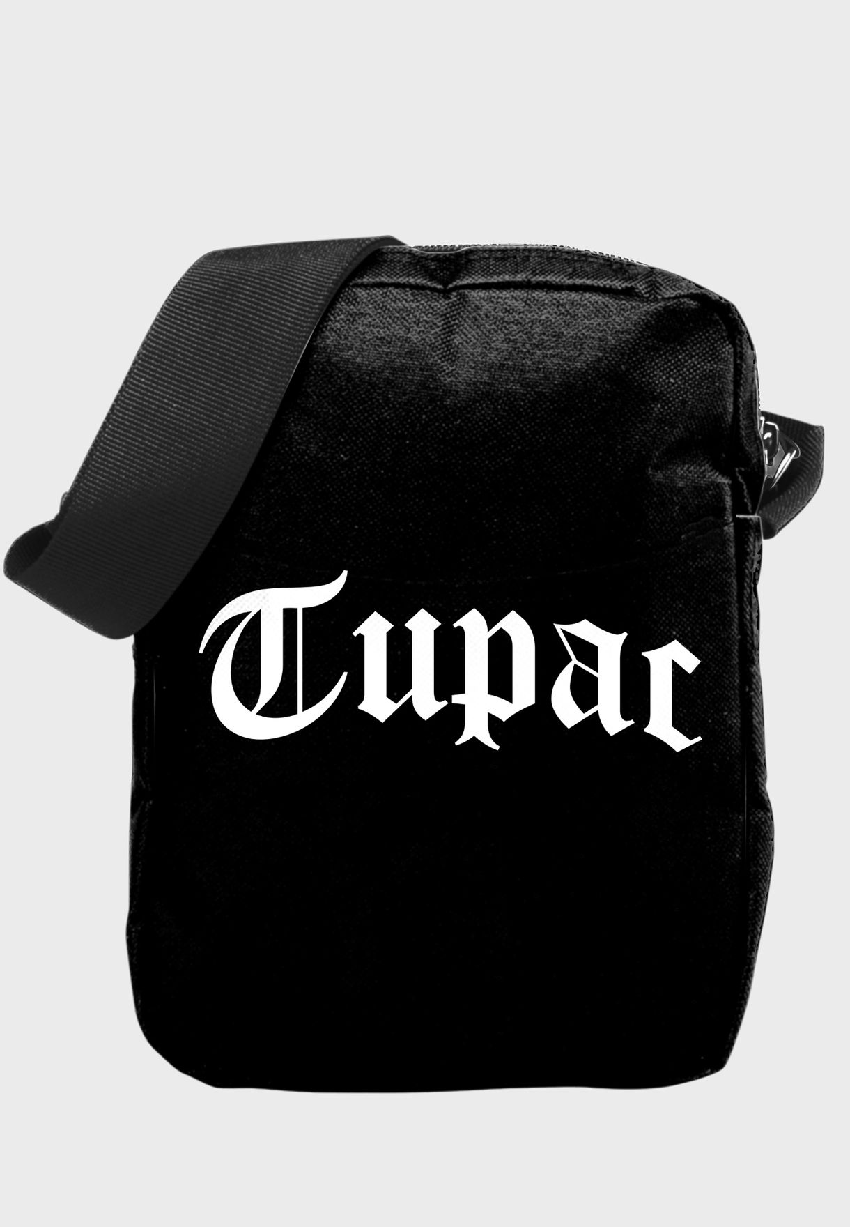 Tupac 2Pac Crossbody Bag