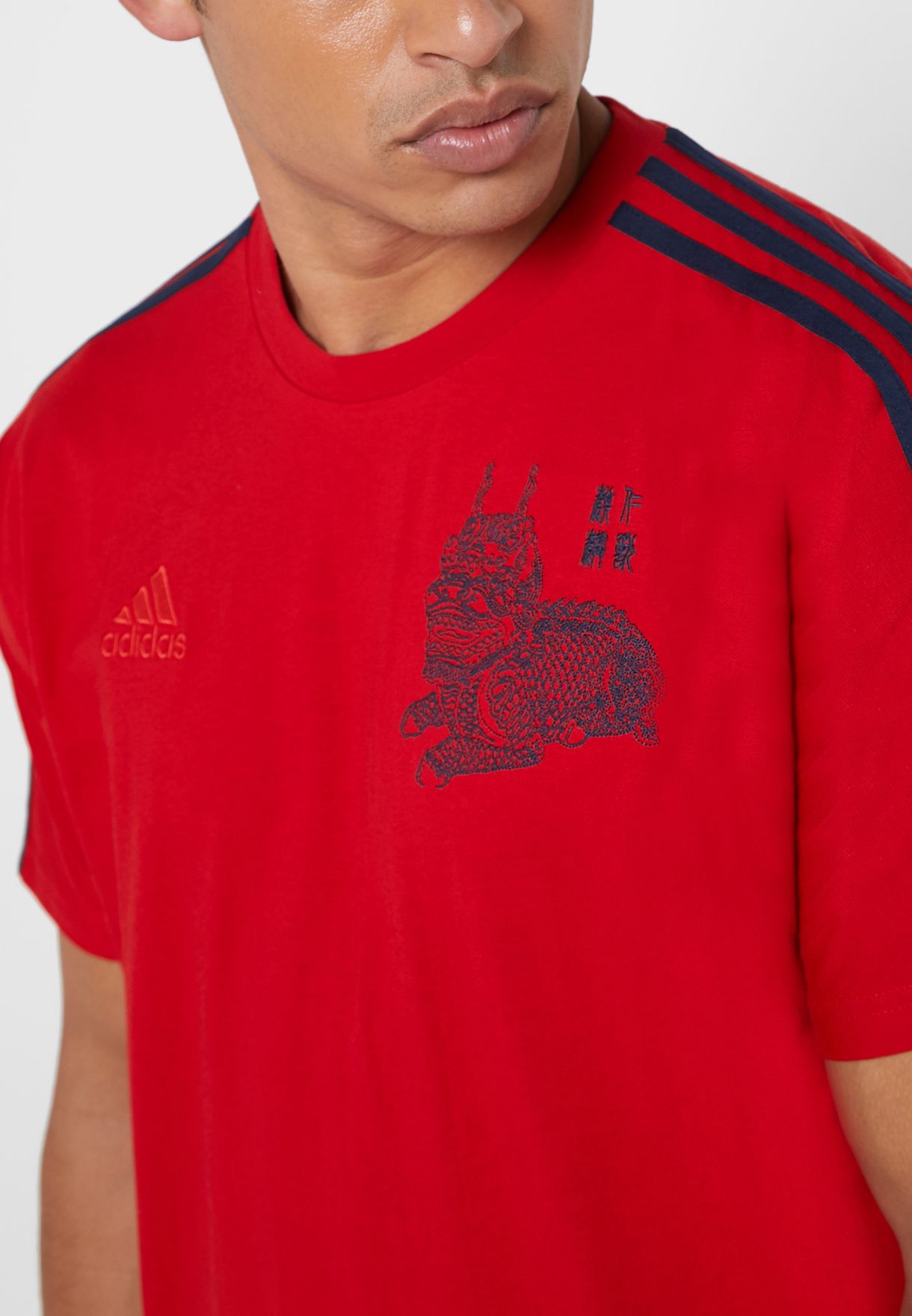 fc bayern cny tee