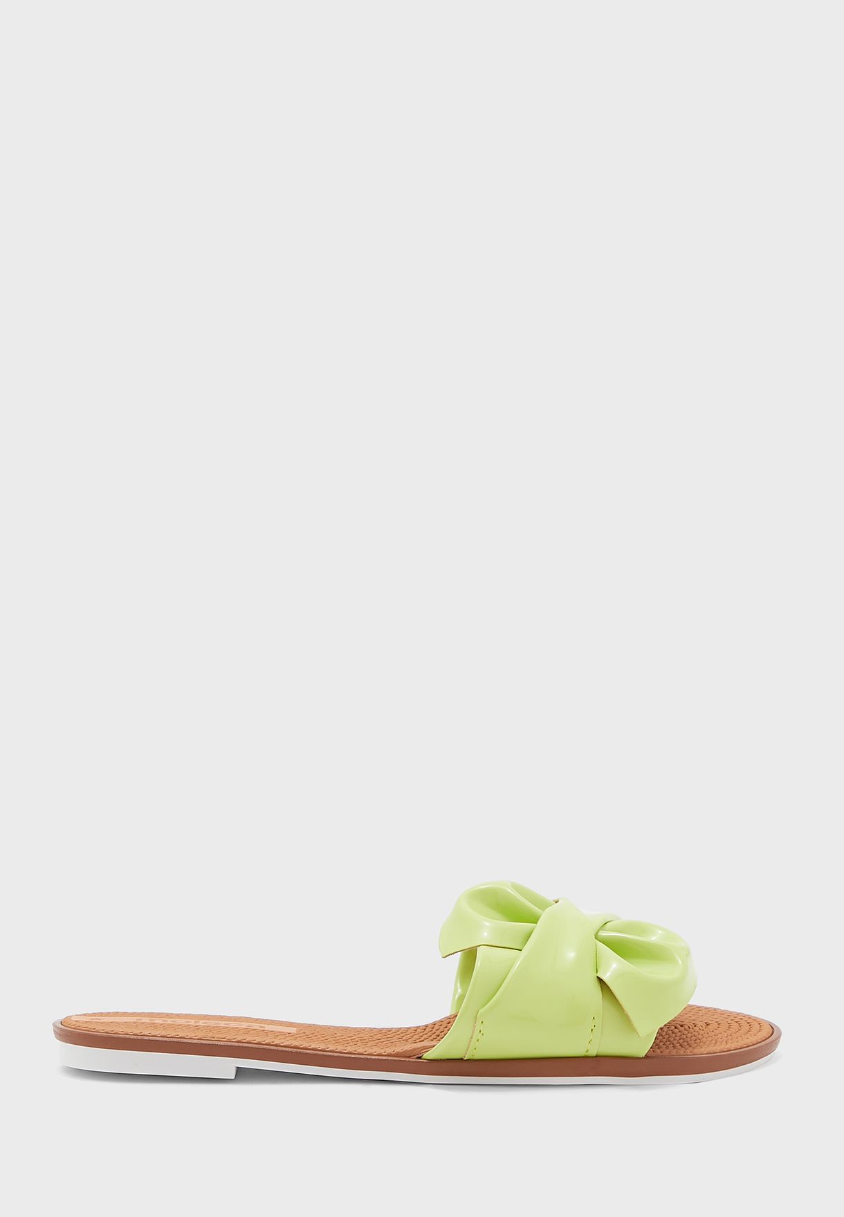 Kira Flat Sandals