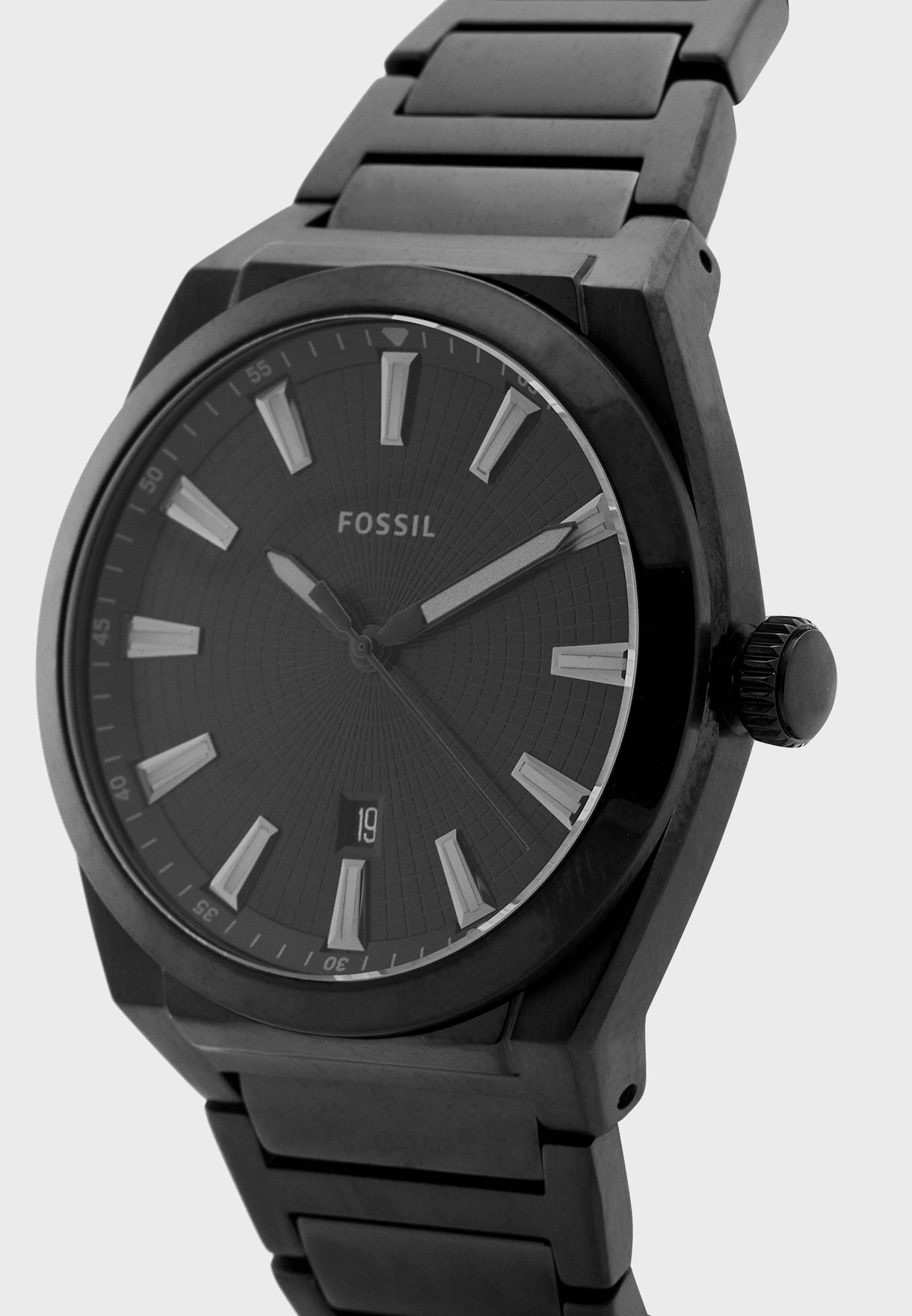 FS5824 Analog Watch