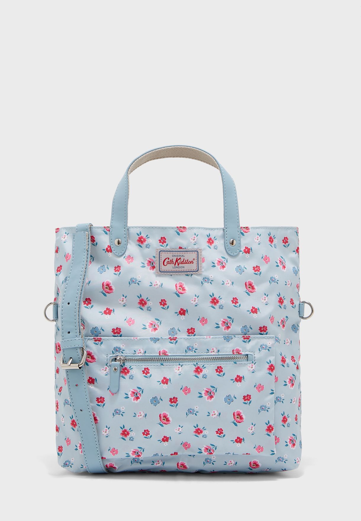 cath kidston reversible bag