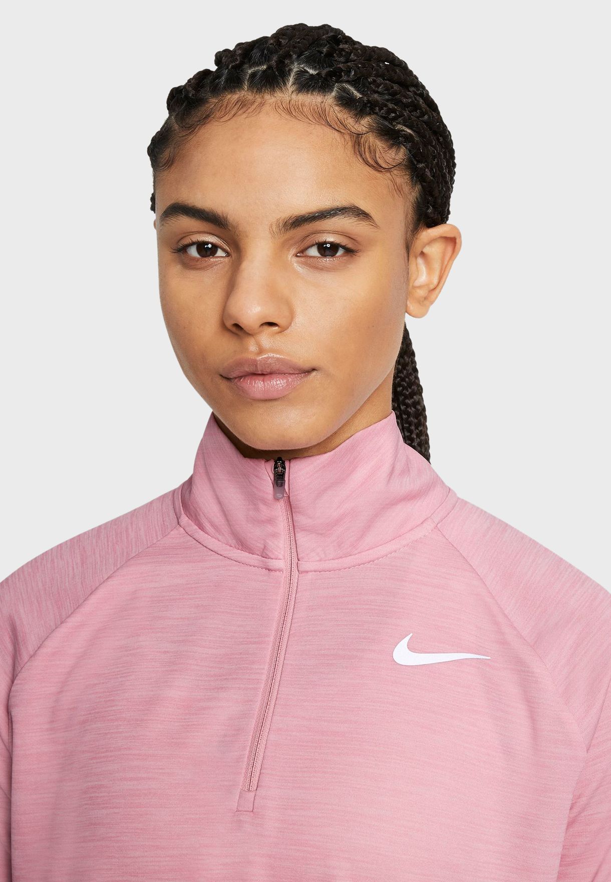 nike pink pacer