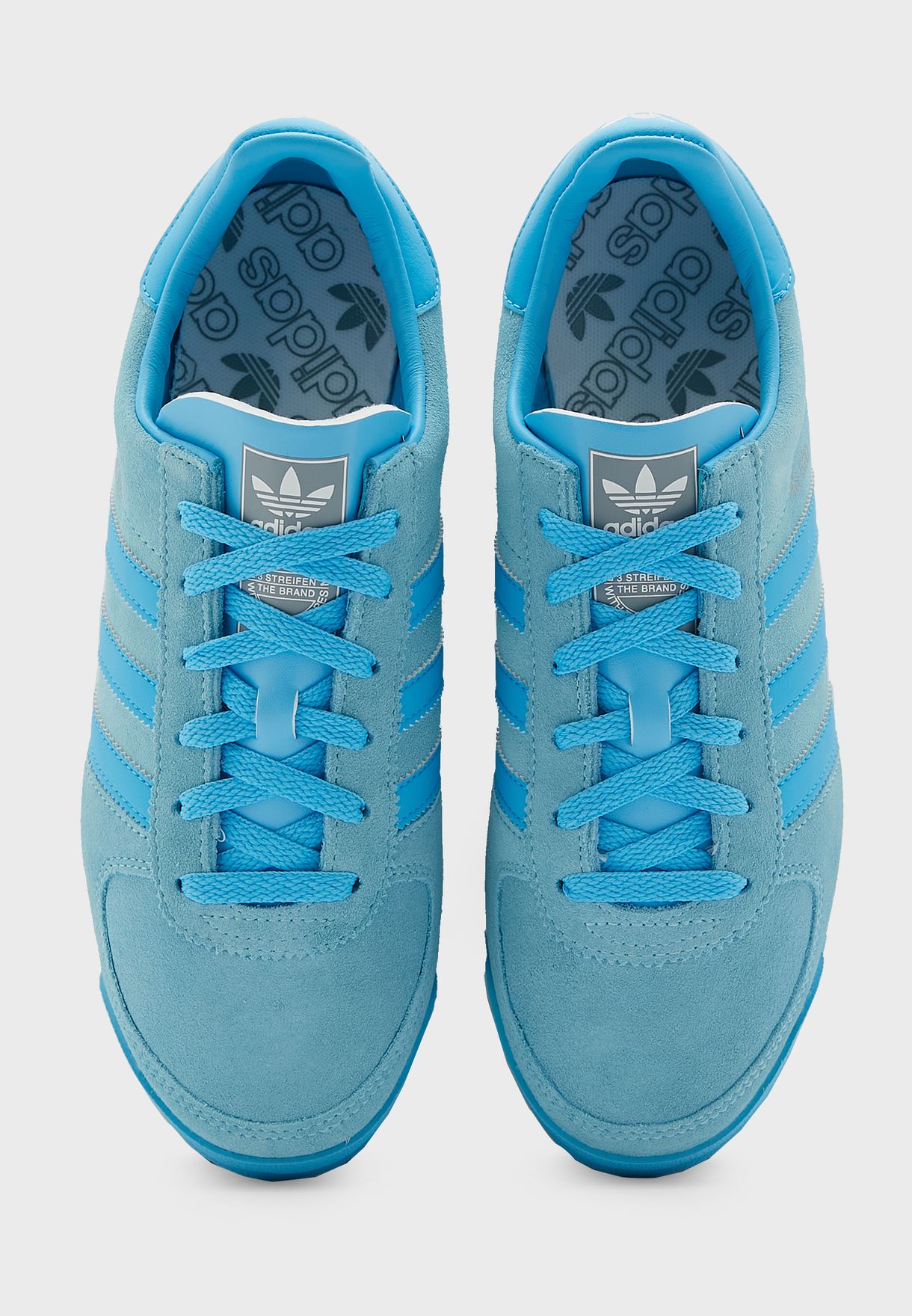 Buy adidas Originals blue As 520 for Men in Manama, Riffa