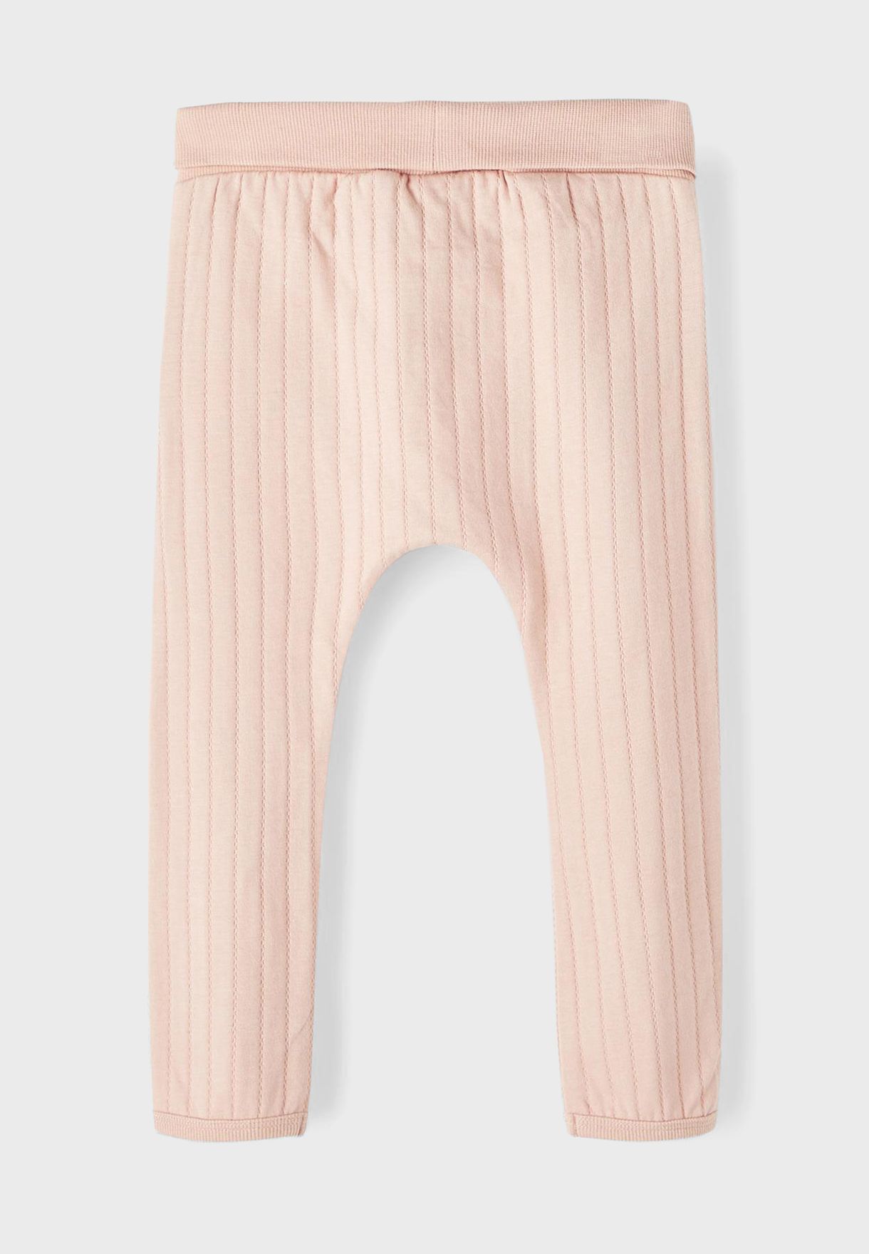 Infant Quilted Sweatpants