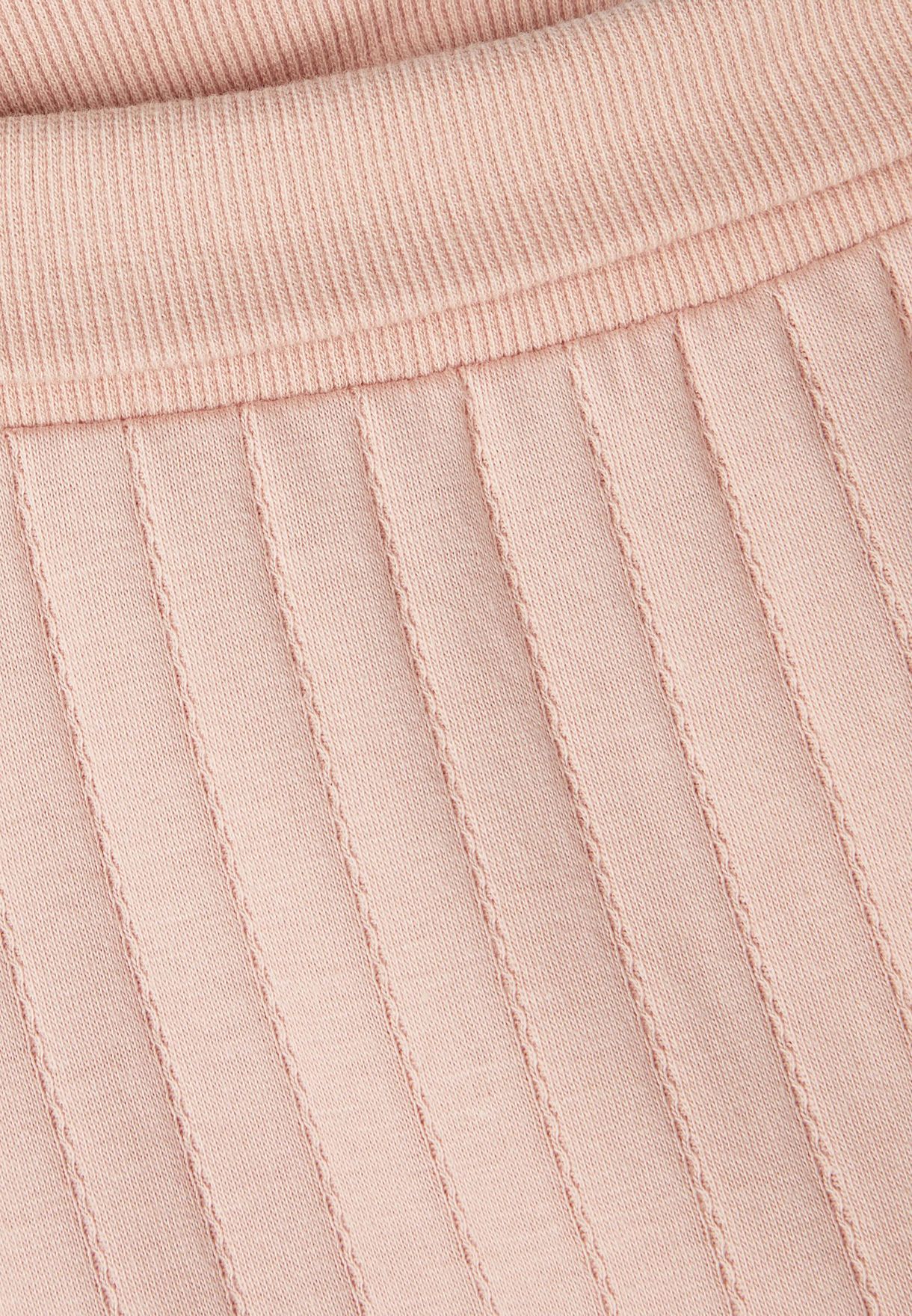 Infant Quilted Sweatpants
