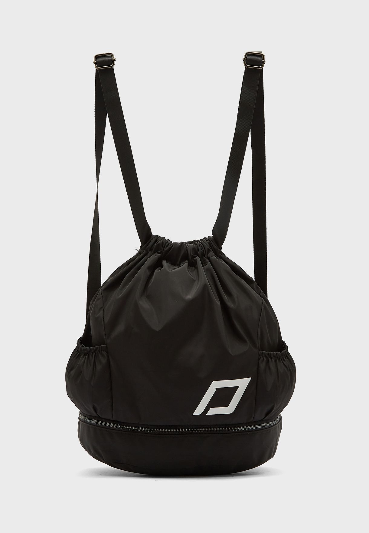 Drawstring Sports Sack Backpack