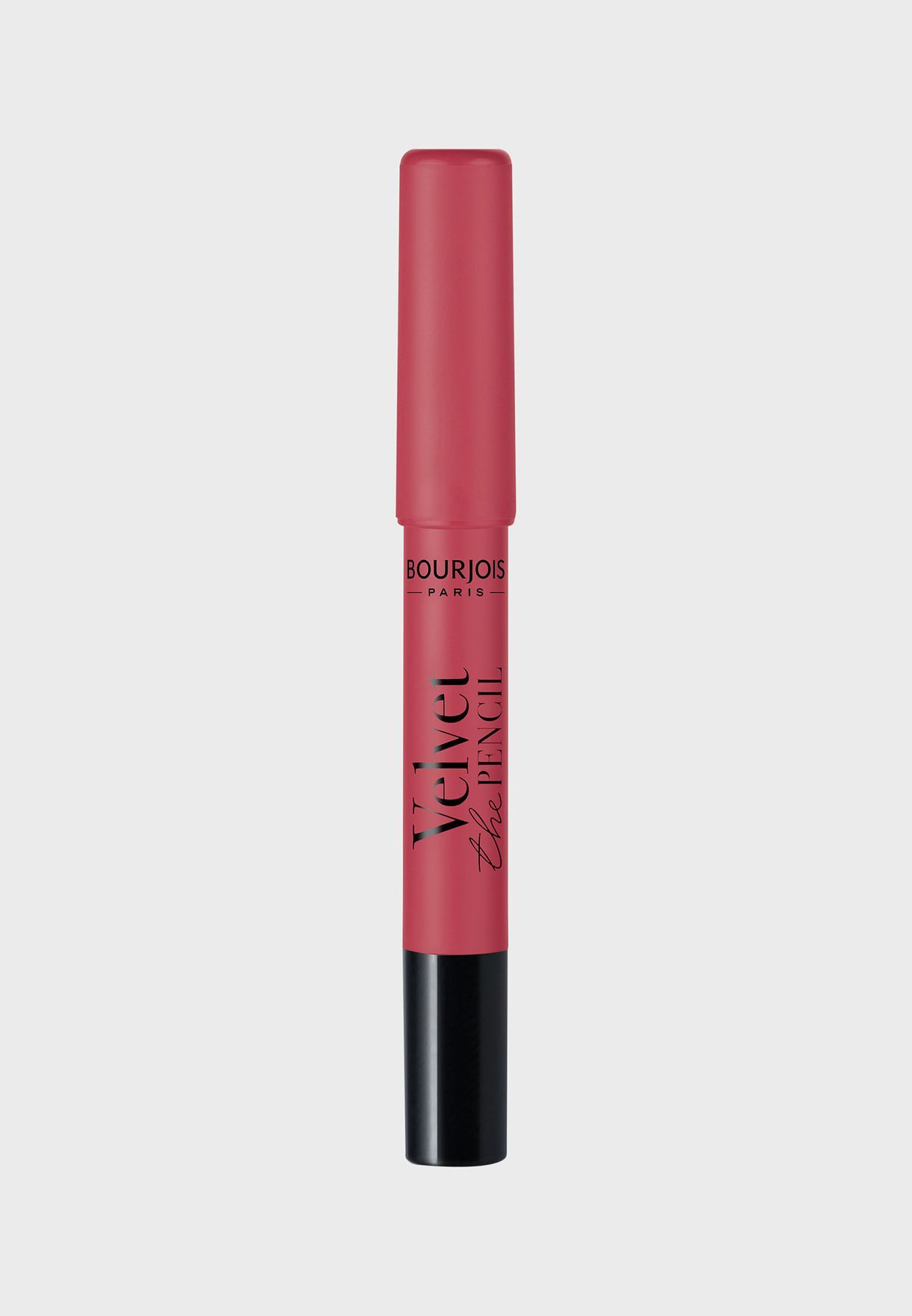 Buy Bourjois pink Velvet The Pencil- Rose Story 07 for Women in Dubai, Abu  Dhabi