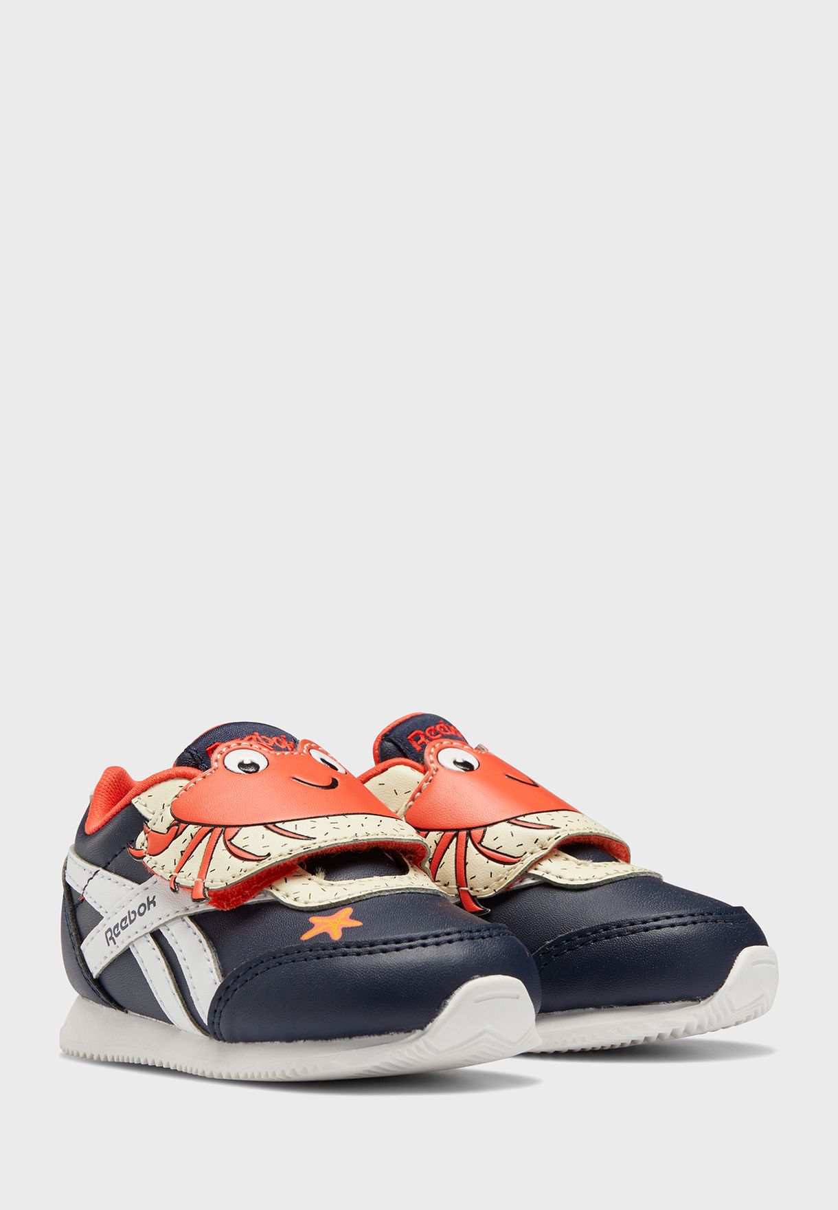 Kids Royal Classic Jogger 2 Shoes