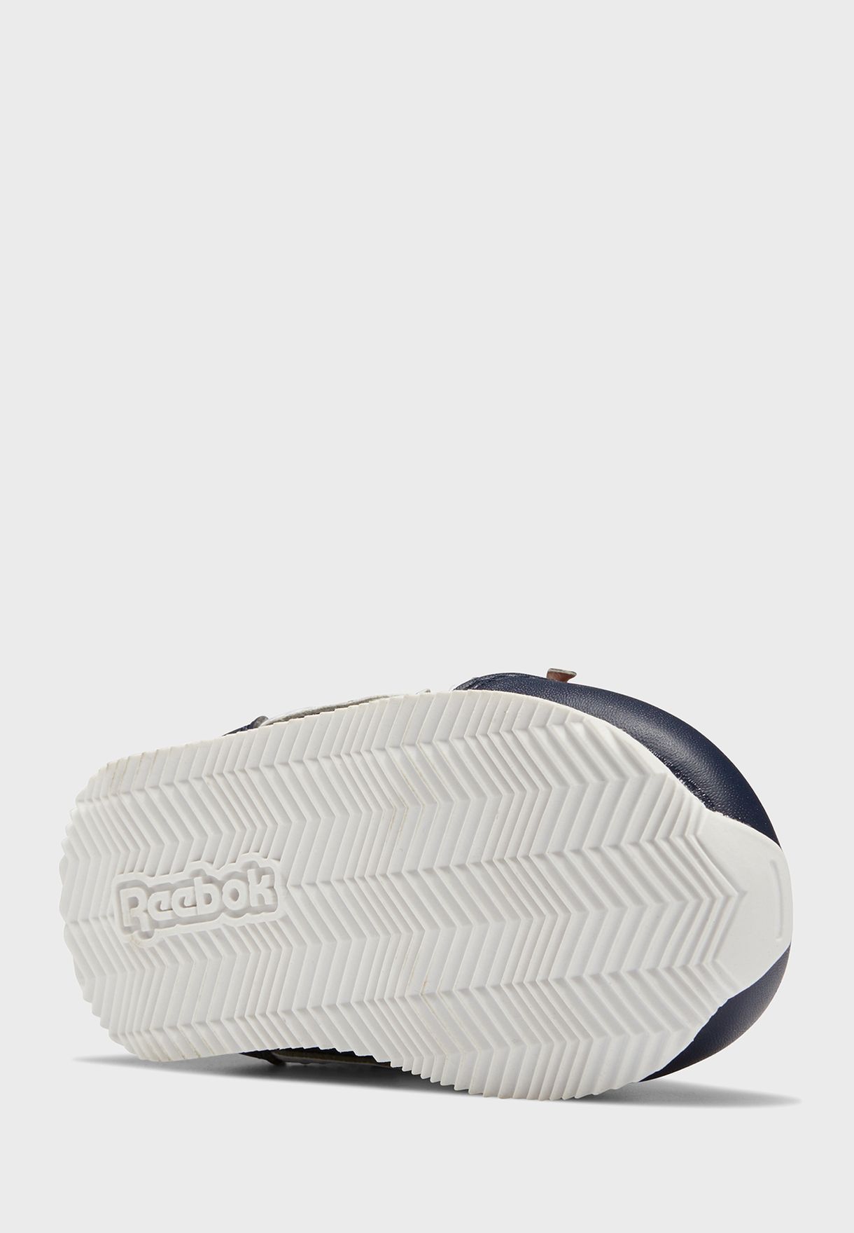 Kids Royal Classic Jogger 2 Shoes