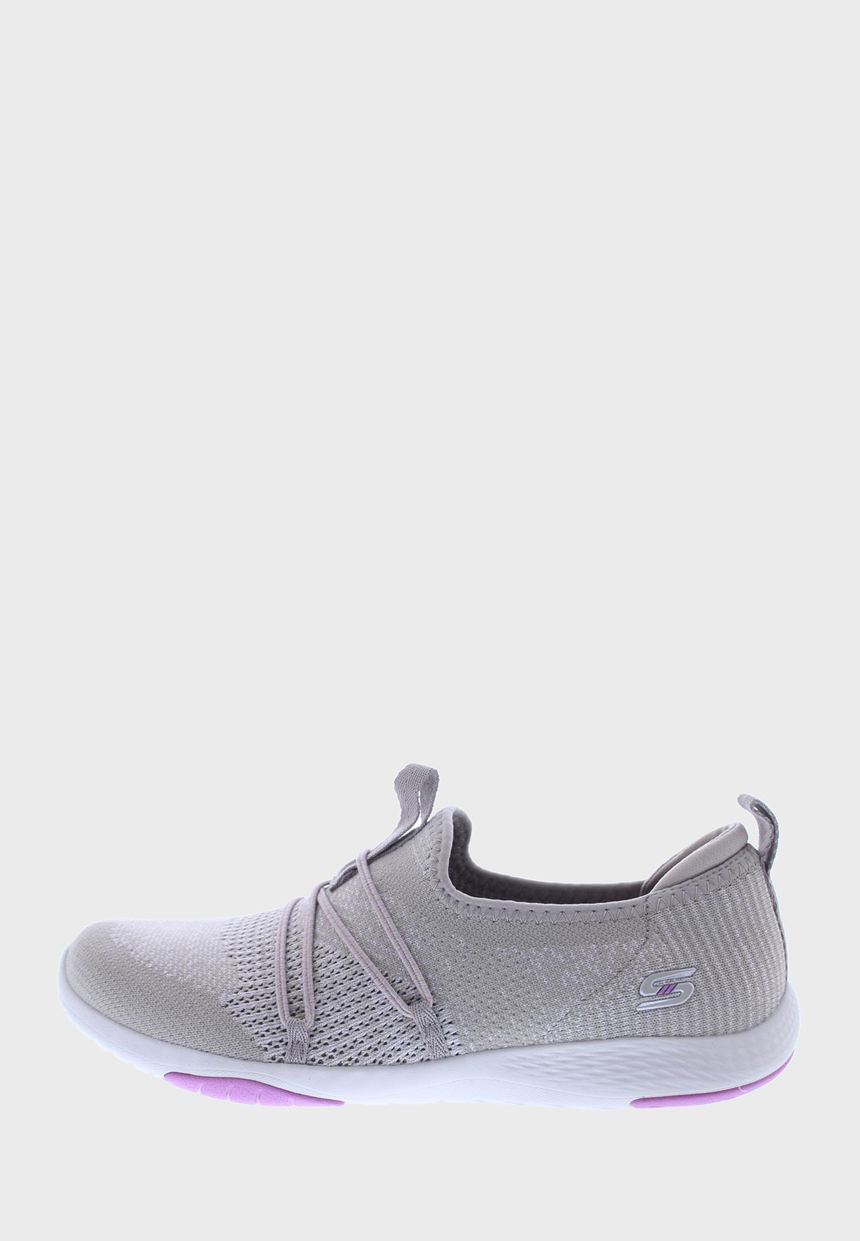 skechers lolow trainers