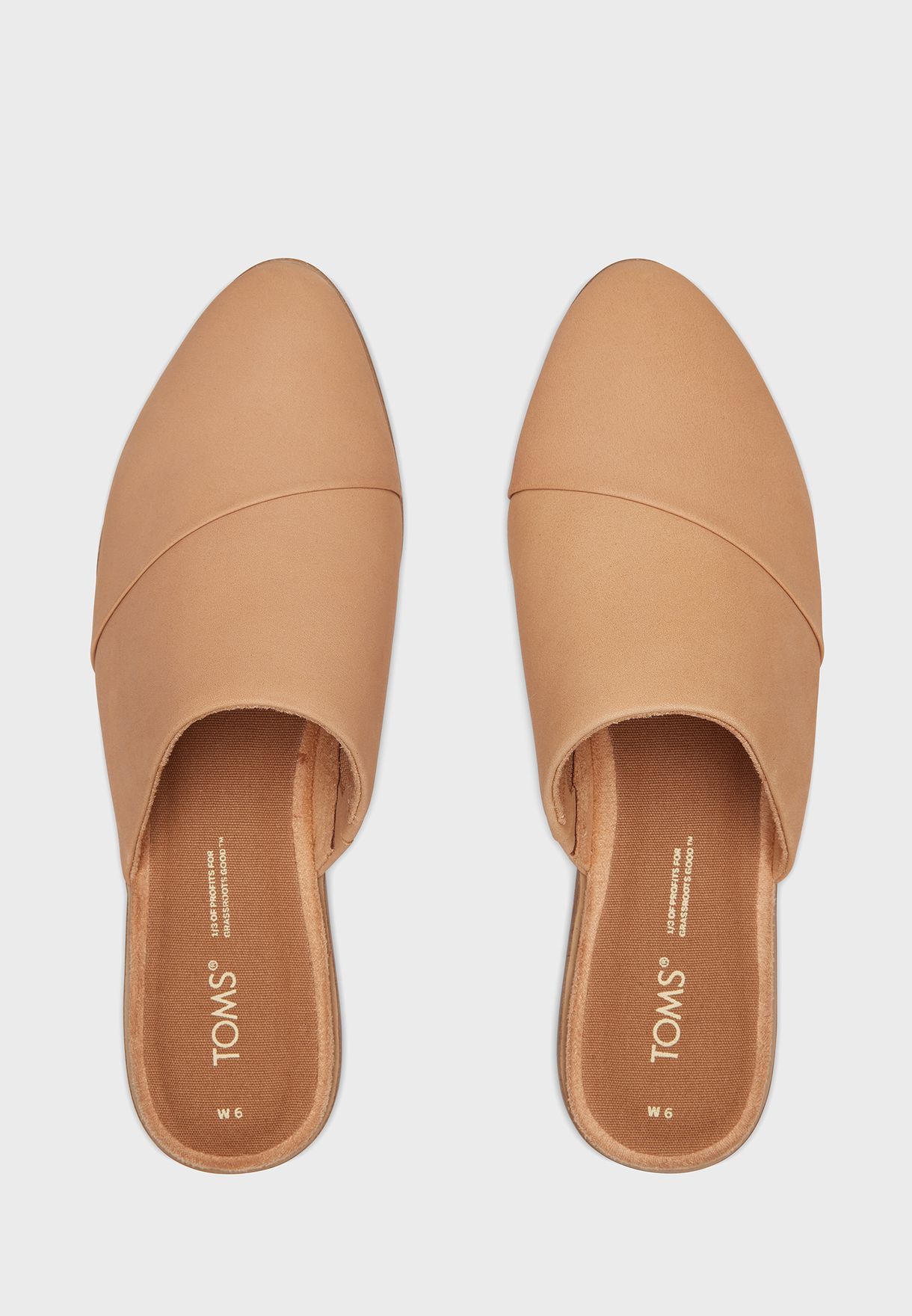 Jade Slip Ons