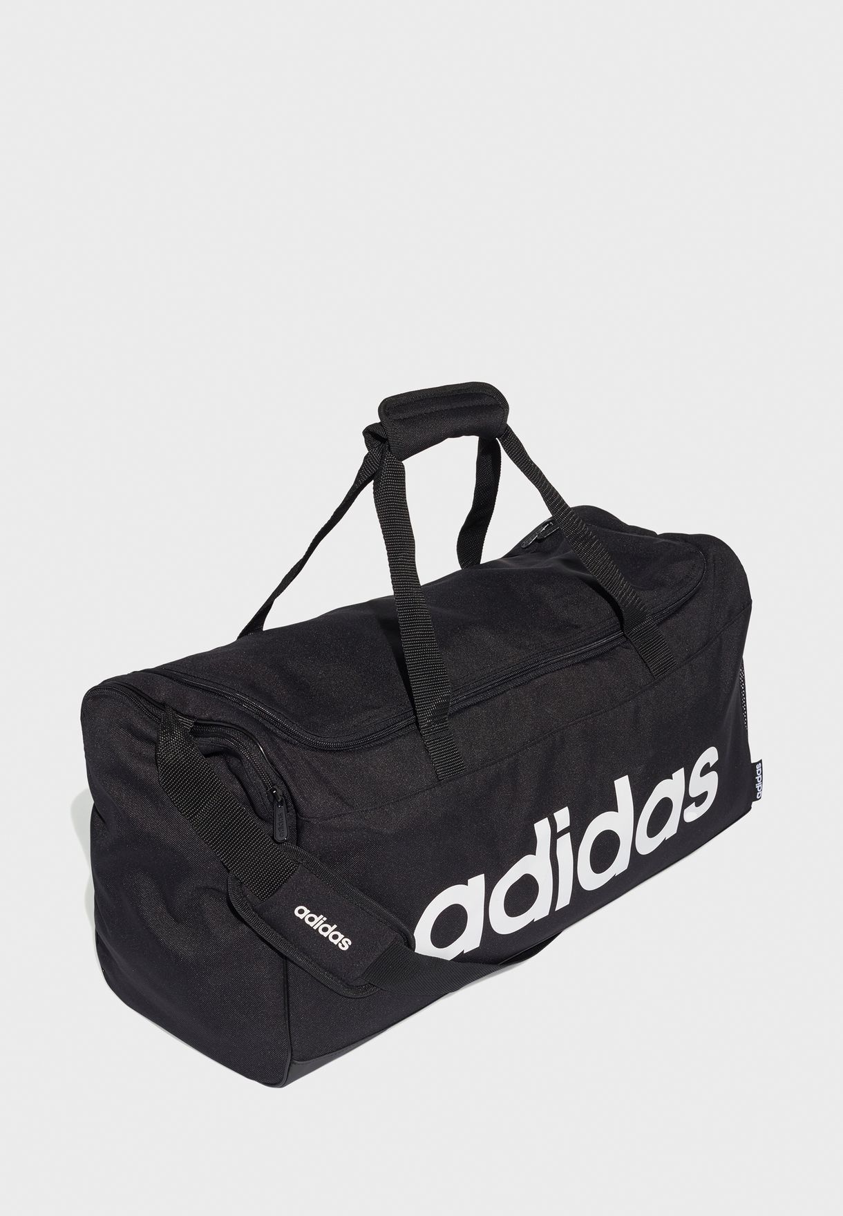 Linear Essentials Sports Unisex Duffel Bag