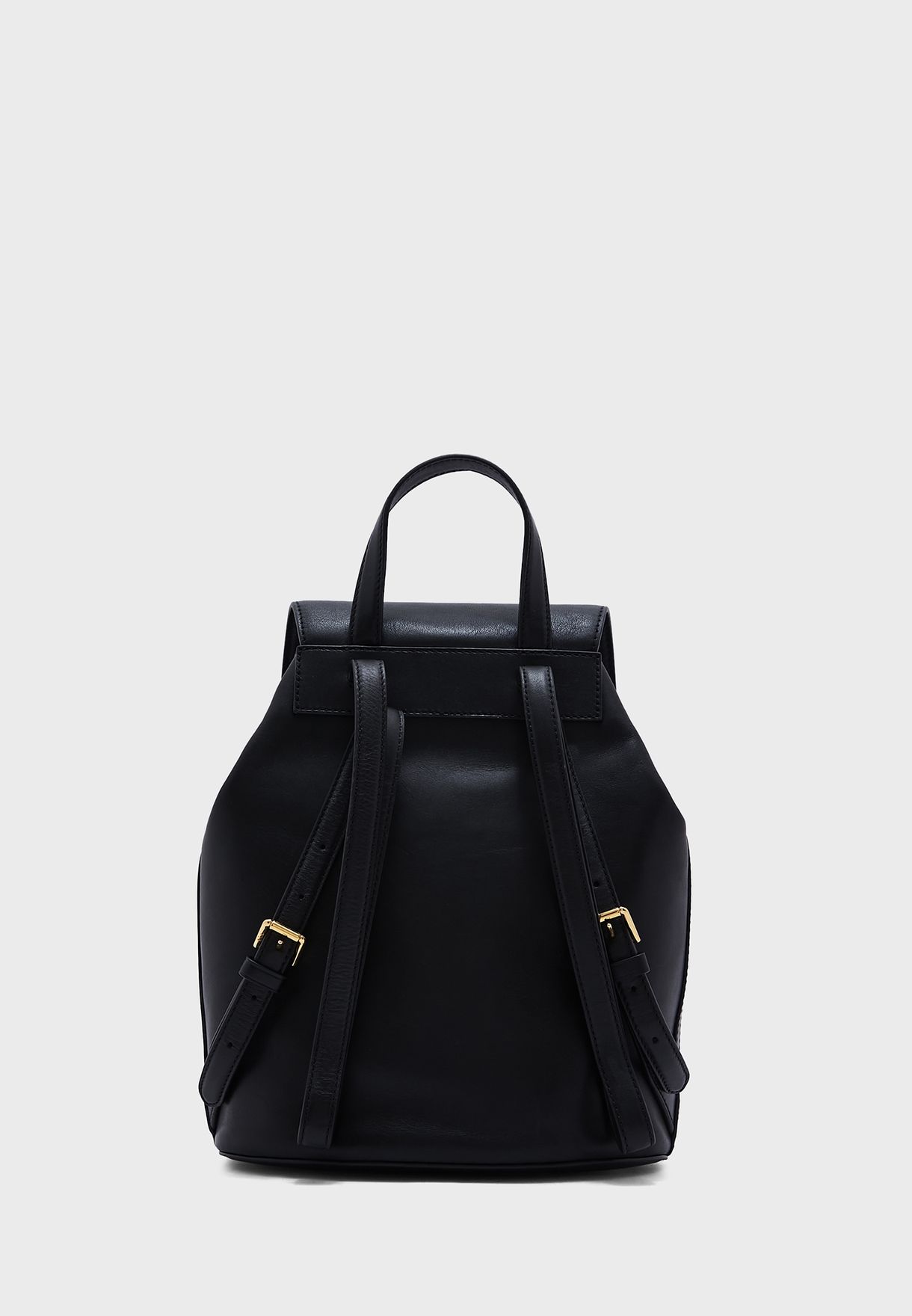Flap Medium Backpack